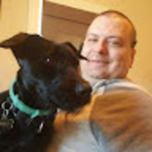 Meet your Posher, Logan